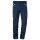 Schöffel Cabaray Hiking Trousers (breathable, elastic waistband) long navy blue men's