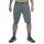 Schöffel Hiking Shorts Blaustein MNS (lightweight, 4-way stretch) short grey men's