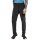 Schöffel Hiking Trousers Blaustein MNS (4-Way Stretch, Elastic Waistband) Long Black Men's