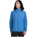 Schöffel Trekking Hiking Jacket Style Migandi MNS (2.5-layer, waterproof, breathable) light blue men's