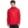 Schöffel Trekking Hiking Jacket Vistdal (2.5-layer, waterproof, windproof) red men's