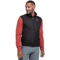 Schöffel Hiking Vest Hybrid Style Blaueis MNS (Primaloft® Gold, padded) black men's
