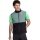 Schöffel Hiking Vest Fleece Vt Style Ash (2-Way Stretch, Quick-Drying) Black/Grey Men's
