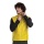 Schöffel Hiking Vest Hybrid Vt Style Cascata (windproof, water-repellent) yellow men's