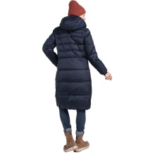 Schöffel Winter Coat Kenosha (Down Coat, Windproof, Water-Repellent) Dark Blue Ladies