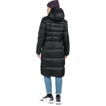 Schöffel Winter Coat Kenosha (Down Coat, Windproof, Water-Repellent) Black Ladies