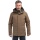 Schöffel Winter Parka Hiking Style Froda Parka (2-Layer VENTURI) brown Men's