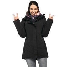 Schöffel Winter Jacket Heat Cambria (Intellitex Heat Technology) black ladies