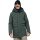 Schöffel Winter Jacket Heat Cambria (Intellitex Heat Technology) dark green men's