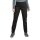 Schöffel Ascona Warm Hiking Trousers (4-Way Stretch, Water-Repellent) Long Asphalt Grey/Black Ladies