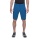 Schöffel Folkstone Hiking Trousers (Trekking, 4-Way Stretch) Short Royal Blue Men's