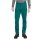 Schöffel Hiking Trousers Hochfilzen (4-Way Stretch, warm, durable) dark green men's