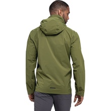 Schöffel All-Season Jacket Bellagio (2.5-Layer, waterproof, high breathability) green Men