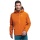 Schöffel Hiking Jacket Cascata MNS (waterproof, breathable) orange men's