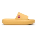 Schu'zz Sandal Flip-Flop yellow ladies