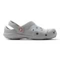 Schu'zz Sandal Globule Clog Pebble grey Men's