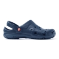 Schu'zz Sandal Globule Clog Dark Blue Men's