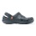 Schu'zz Sandal Globule Clog Liquorice dark grey Men's