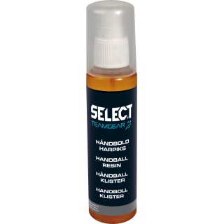 Select Handball Resin Spray (for perfect grip of the ball) - Bottle 100ml