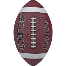Select American Football brown
