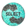Select Handball Light Grippy DB v24 (Season 2024/2025) blue/grey - Training Ball