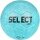 Select Handball Light Grippy DB v26 (Machine-stitched, EHF-APPROVED) blue - Youth/Children's training ball - Size 1