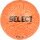 Select Handball Light Grippy DB v26 (Machine-stitched, EHF-APPROVED) orange - Toddler training ball - Size 00