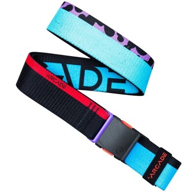 Arcade Belt Sierra blue