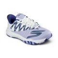 Skechers Tennis Shoes Relaxed Fit Viper Court Rally Allcourt White/Purple Ladies