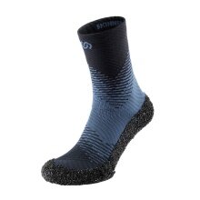 Skinner's Barefoot Shoes 2.0 Compression (high cuff, narrow in the forefoot) pacific blue ladies