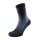 Skinner's Barefoot Shoes 2.0 Compression (high cuff, narrow in the forefoot) pacific blue ladies