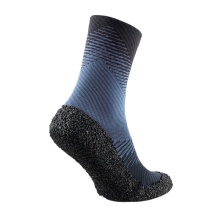 Skinner's Barefoot Shoes 2.0 Compression (high cuff, narrow in the forefoot) pacific blue ladies