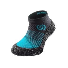 Skinners Barefoot Shoes 2.0 Kids (Protection, Comfort on any Surface) lagoon blue Children