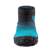 Skinners Barefoot Shoes 2.0 Kids (Protection, Comfort on any Surface) lagoon blue Children