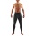 Skins Functional Pants 2-Series Tight Long (tight-fitting, compression) black Men