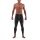 Skins Functional Pants 3-Series Tight Long (tight-fitting) black Men
