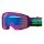 Smith Rhythm MTB Cycling Glasses (ChromaPop™ Lens) purple/multicoloured - 1 pair of glasses