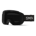 Smith Squad MTB Cycling Glasses (ChromaPop Lens) black/black - 1 pair of glasses
