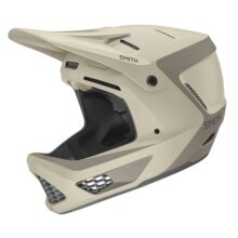 Smith Hardline Mips MTB Helmet (Full Protection) matte/chalk beige
