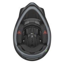 Smith Hardline Mips MTB Helmet (Full Protection) matte/black