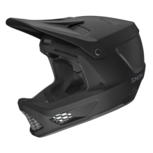 Smith Hardline Mips MTB Helmet (Full Protection) matte/black