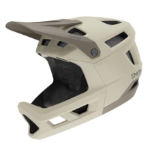 Smith Mainline Mips MTB Helmet (Full Protection) chalk beige/grey