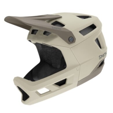Smith Mainline Mips MTB Helmet (Full Protection) chalk beige/grey