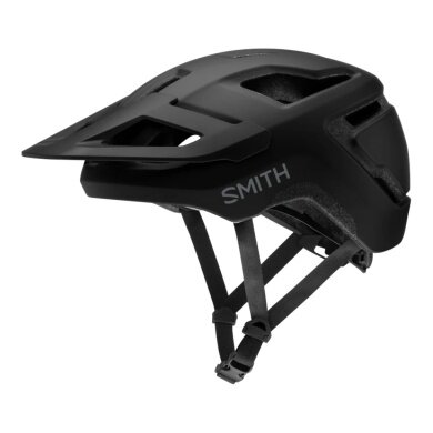 Smith Pilot Mips Bicycle Helmet - black