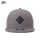 Smith&Miller Basecap Paramount Flat Cap grey - 1 piece