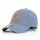 Smith&Miller Baseball Cap Beverly Curved Cap denim blue - 1 piece