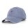Smith&Miller Basecap Lovekin Cap denim blue - 1 piece