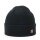 Smith&Miller Beanie Hat Basic Cuff - black - 1 piece