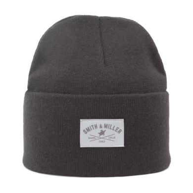 Smith&Miller Beanie Naxos - brown - 1 piece