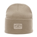 Smith&Miller Beanie Hat Naxos - beige - 1 piece
